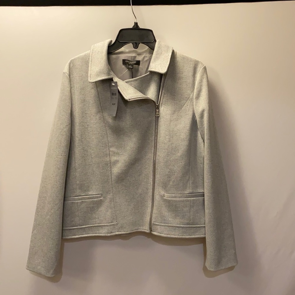 Jacket Ann Taylor